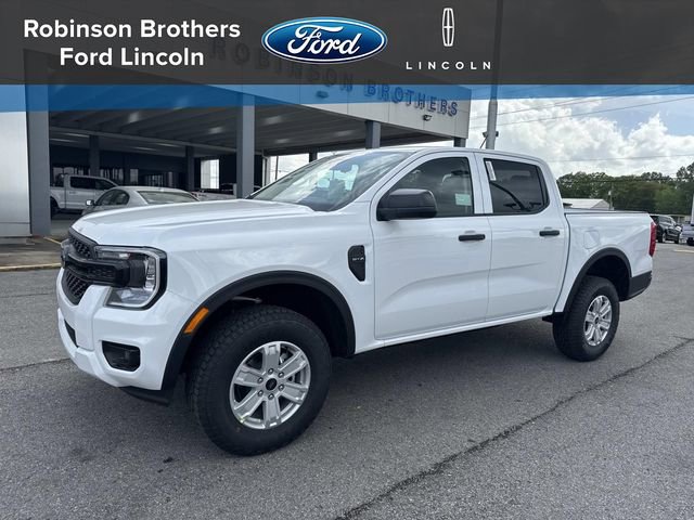 New 2026 Ford Ranger XL image 1