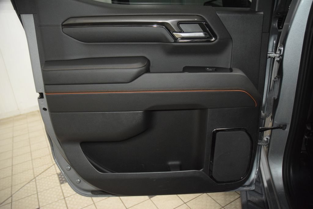 Used 2023 GMC Sierra 1500 AT4 w/ Technology Package AWD/4WD image 44