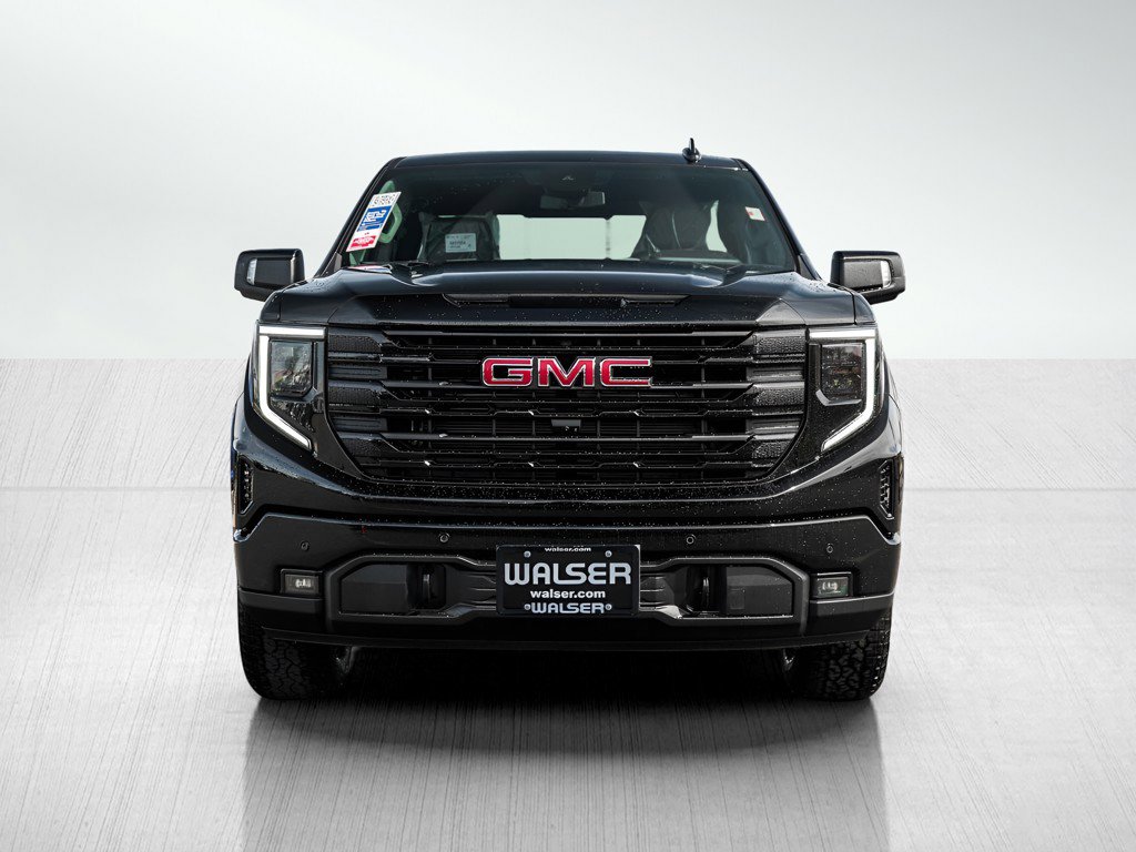New 2026 GMC Sierra 1500 Elevation w/ Elevation Premium Package image 2