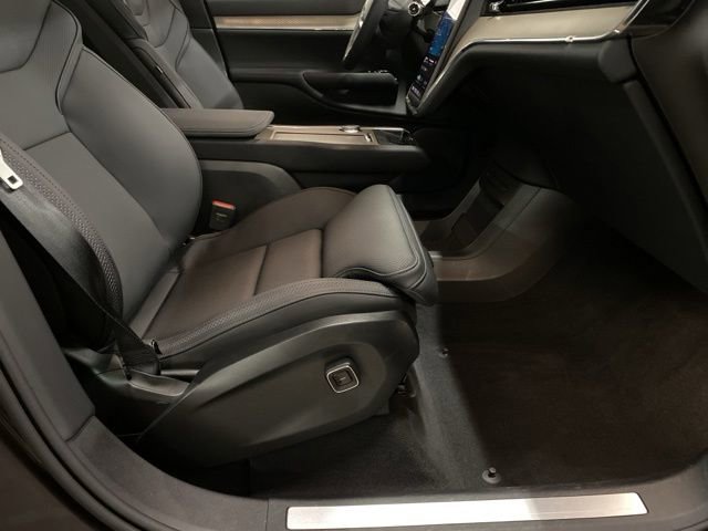 Used 2025 Volvo EX90 Ultra AWD/4WD image 87