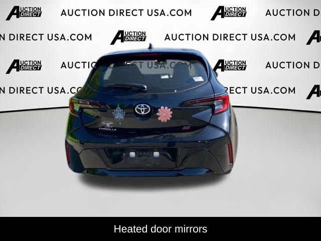 Used 2024 Toyota Corolla SE FWD image 9