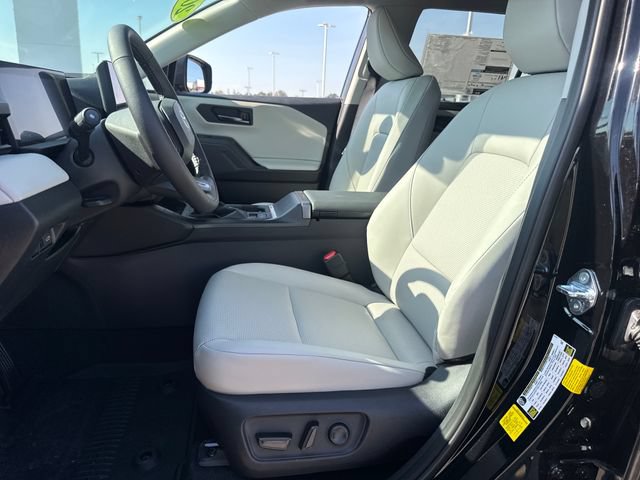 New 2026 Toyota RAV4 XLE Premium AWD/4WD image 17