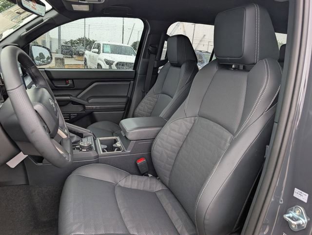 New 2026 Toyota 4Runner TRD Off-Road Premium AWD/4WD image 19