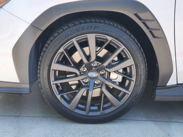 Used 2025 Subaru WRX Premium image 17