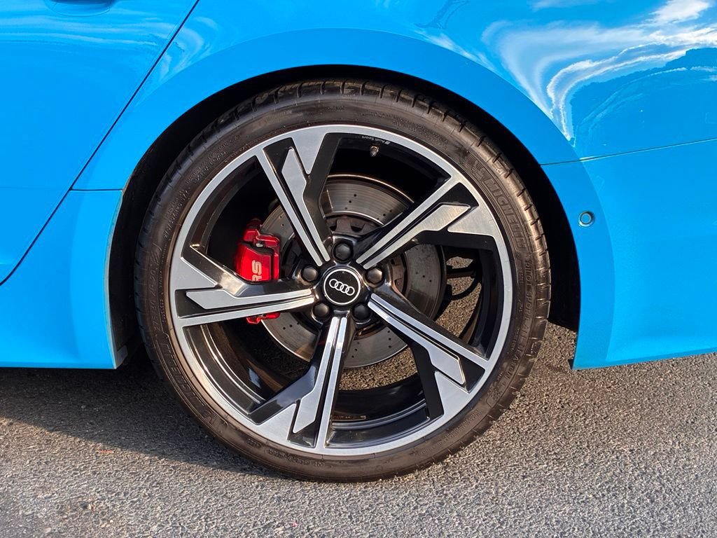 Used 2021 Audi RS 5 Sportback AWD/4WD image 58