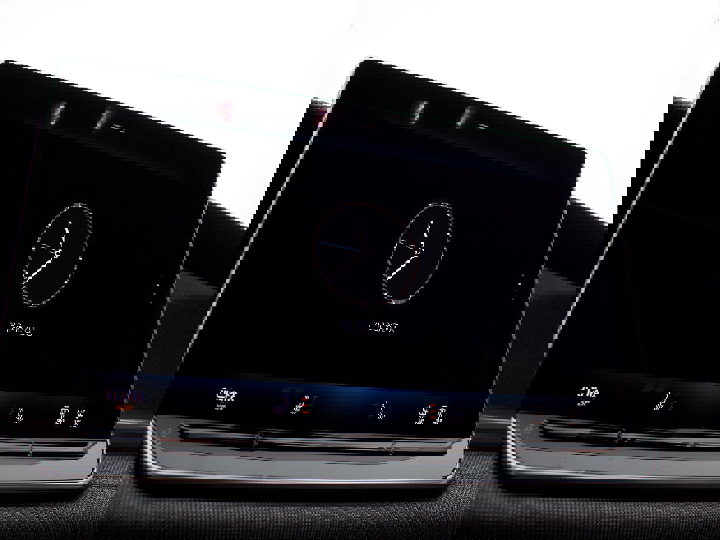 New 2026 Volkswagen Tiguan S image 20