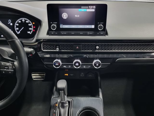 Certified 2024 Honda Civic Sport image 19