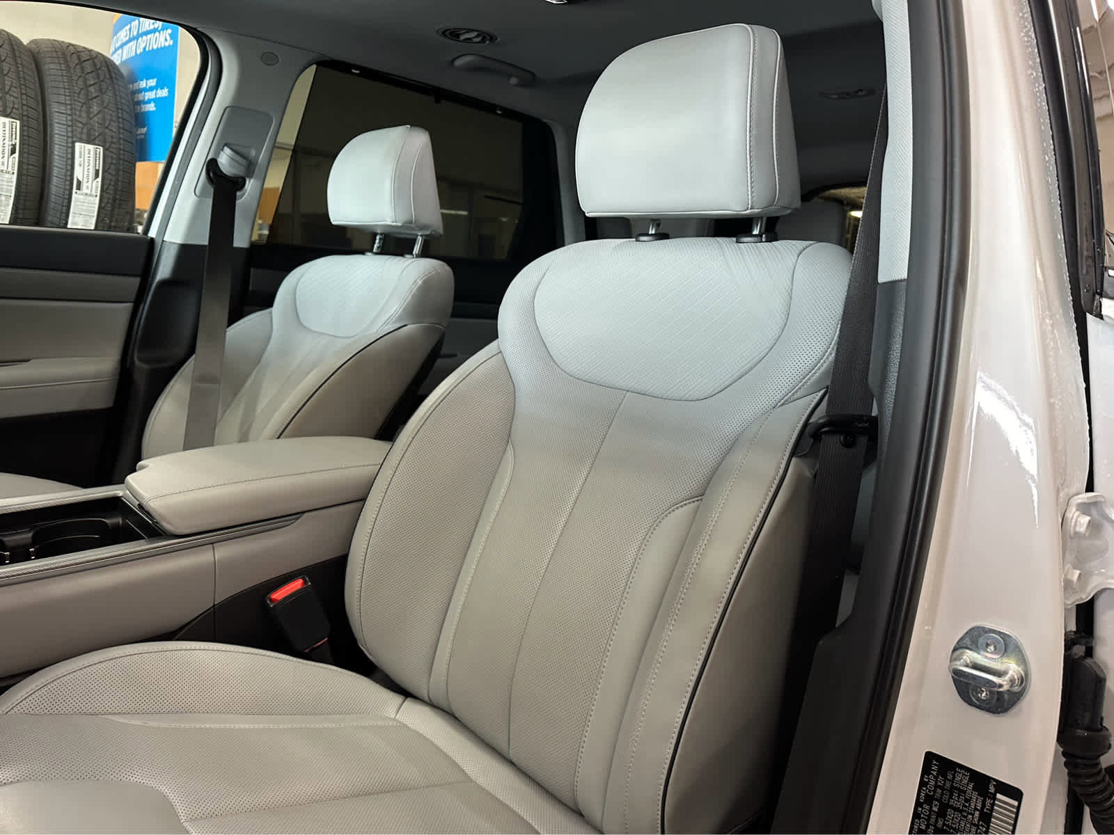 Used 2025 Hyundai Palisade SEL image 20