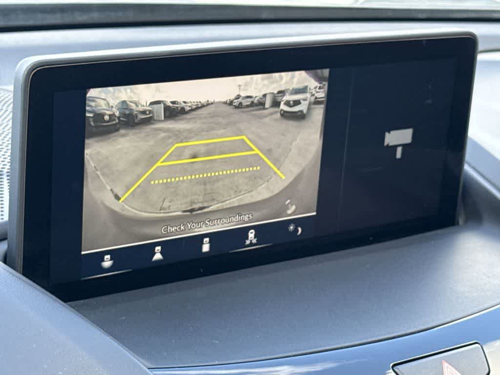 Used 2023 Acura RDX A-Spec FWD image 19