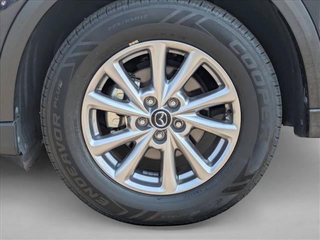 Used 2023 MAZDA CX-5 AWD 2.5 S w/ Select Package image 22