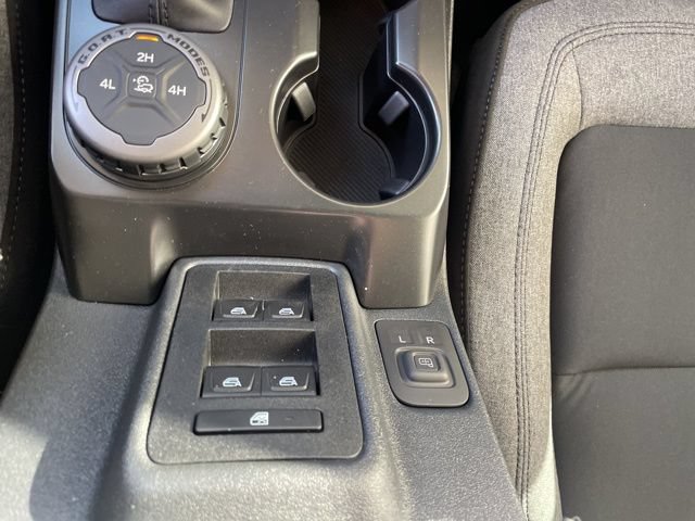 New 2025 Ford Bronco Big Bend AWD/4WD image 29