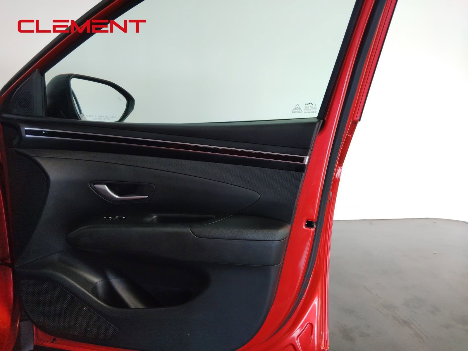 Used 2022 Hyundai Tucson SEL w/ Cargo Package image 39