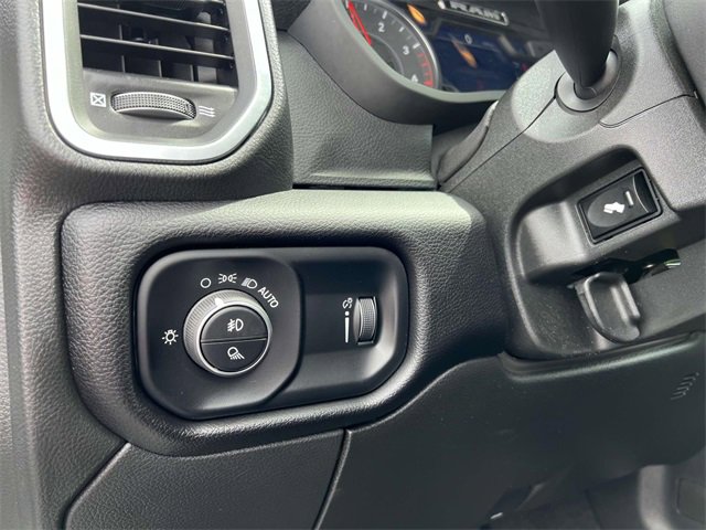 New 2025 RAM 2500 Big Horn image 14