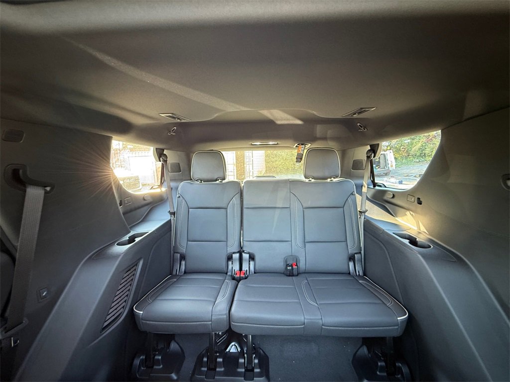 New 2026 Chevrolet Tahoe Premier image 24