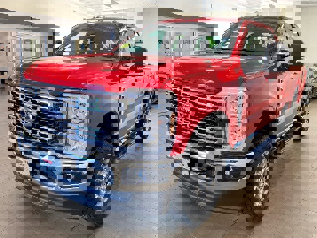 New 2026 Ford F350 XLT w/ FX4 Off-Road Package image 27