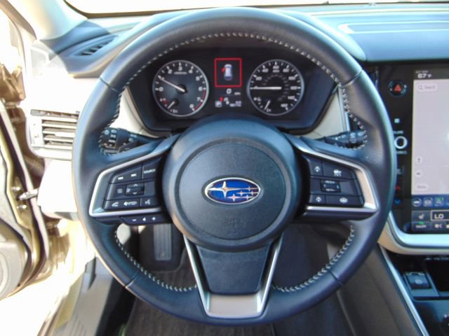 Certified 2025 Subaru Outback Premium AWD/4WD image 15