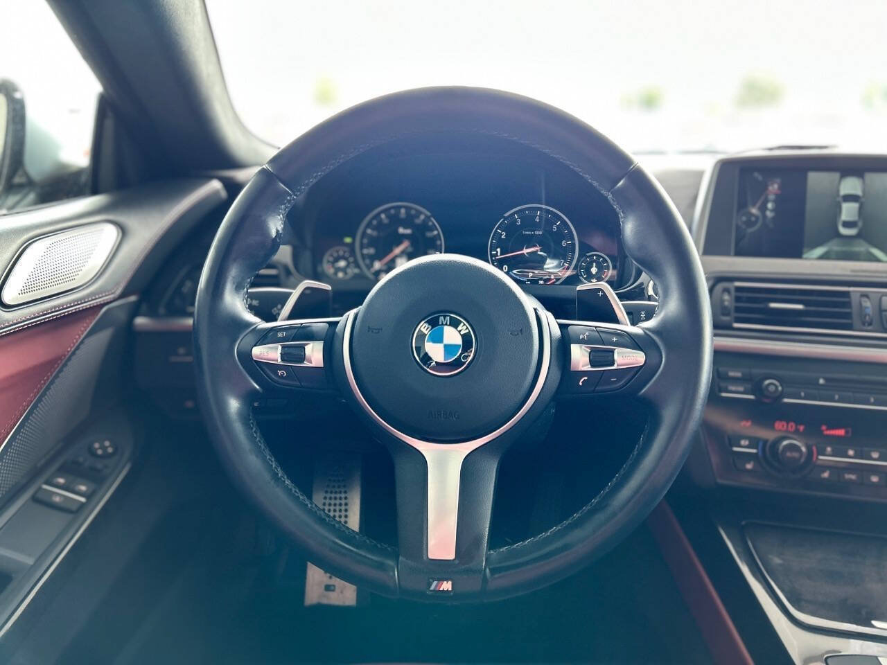 Used 2014 BMW 650i Coupe RWD image 55
