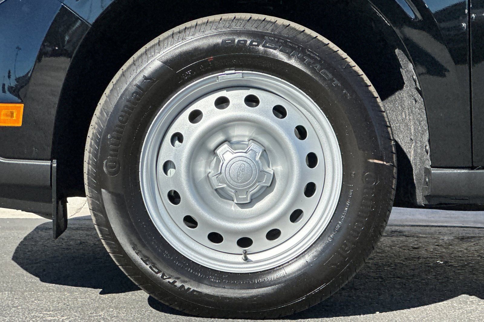 New 2026 Ford Maverick XL image 22