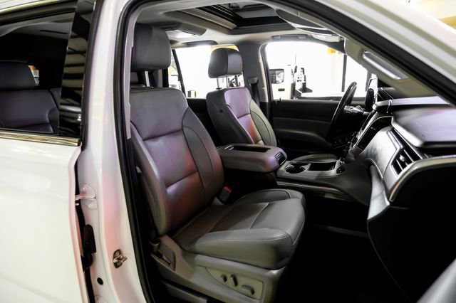 Used 2019 Chevrolet Tahoe LT AWD/4WD image 35