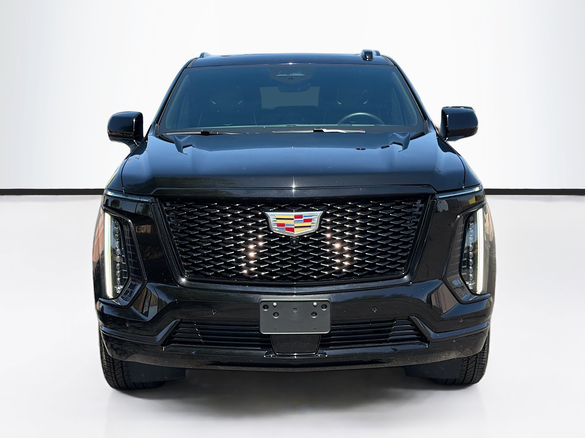 Certified 2025 Cadillac Escalade Sport AWD/4WD image 2