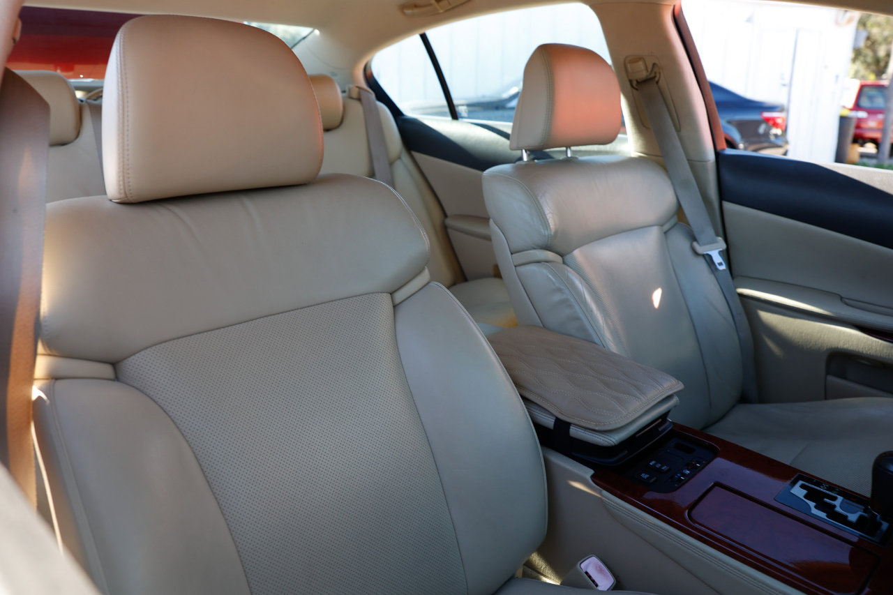 Used 2006 Lexus GS 300 image 18