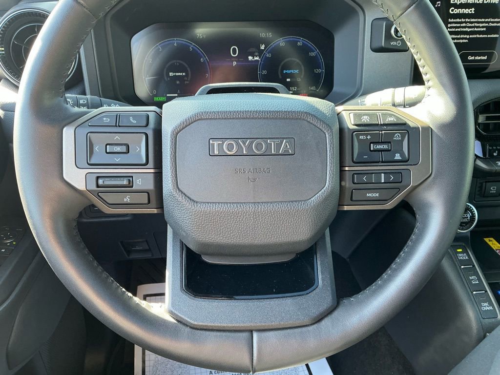 Used 2024 Toyota Land Cruiser w/ Premium Package image 43