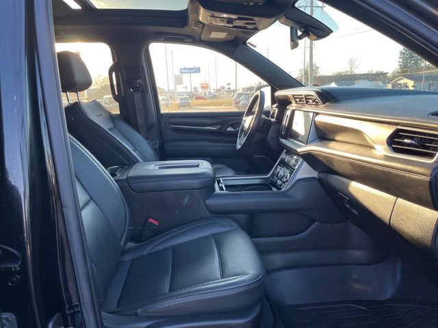 Used 2022 GMC Yukon XL Denali image 20