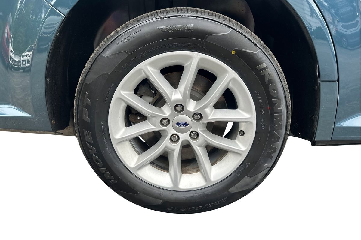 Used 2016 Ford Flex SE image 25