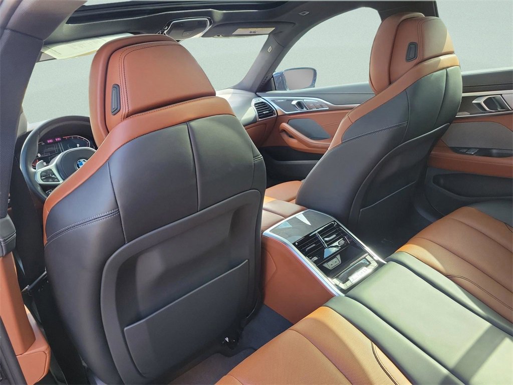 Used 2024 BMW 840i Gran Coupe image 26