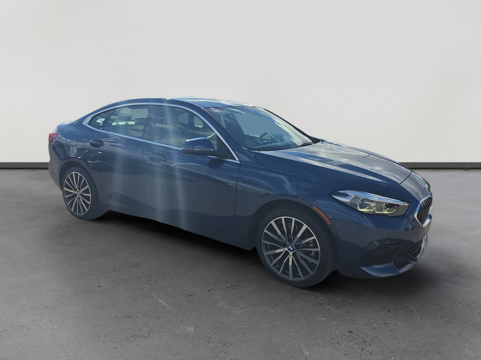 Used 2022 BMW 228i Gran Coupe w/ Convenience Package image 7