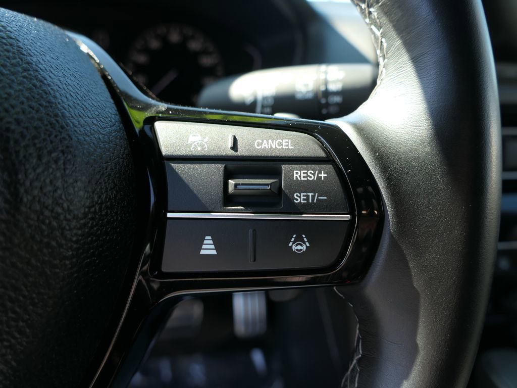 Used 2024 Honda Civic Sport image 16