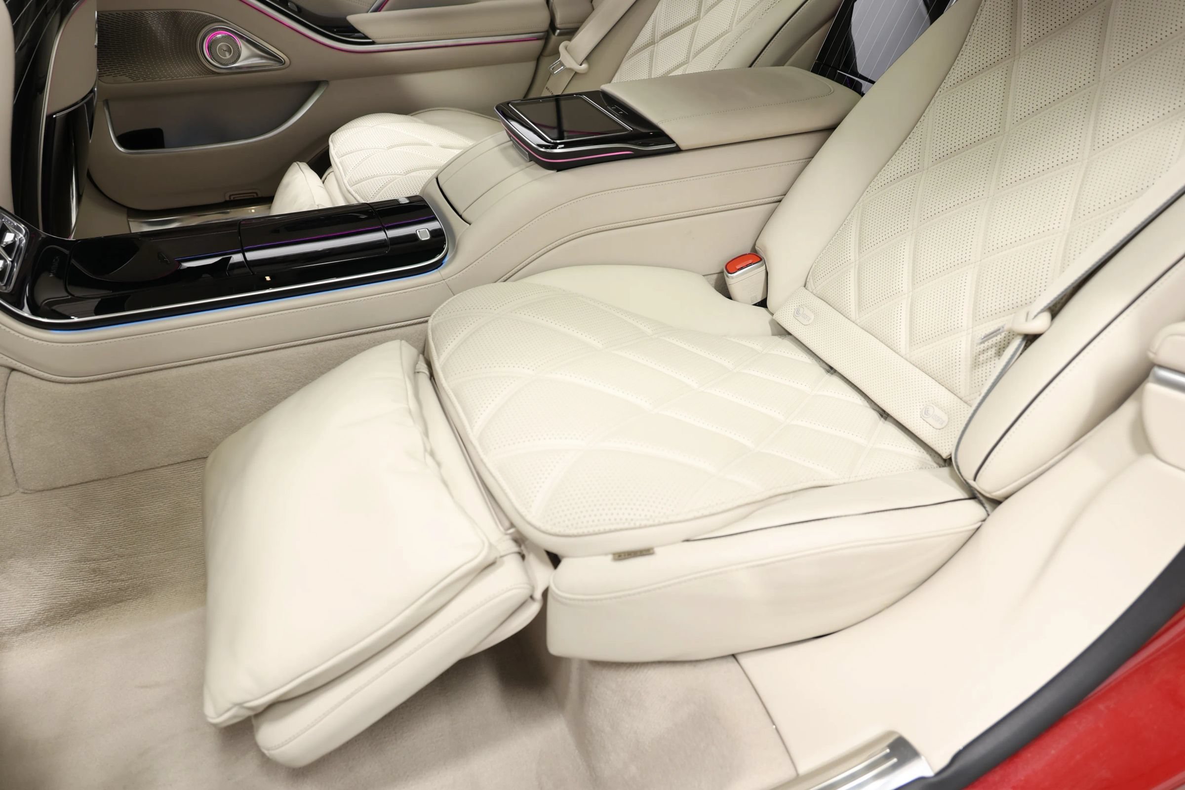 Used 2021 Mercedes-Benz Maybach S 580 4MATIC image 60