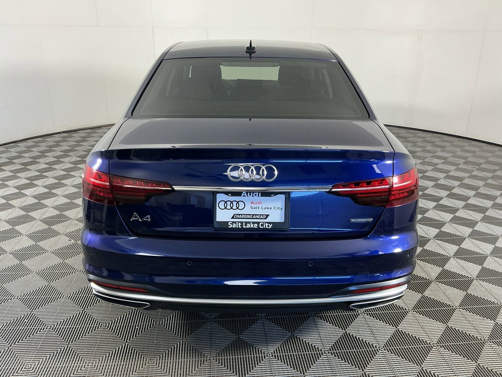 Used 2021 Audi A4 2.0T Premium w/ Convenience Package image 6