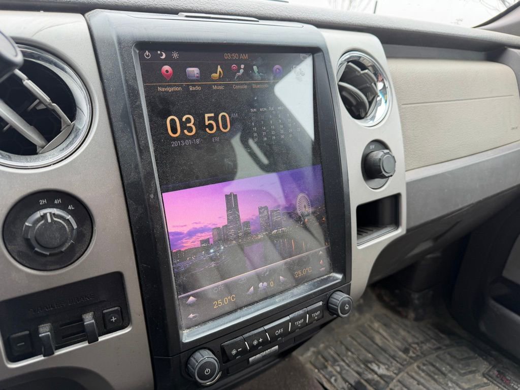 Used 2010 Ford F150 XLT image 17