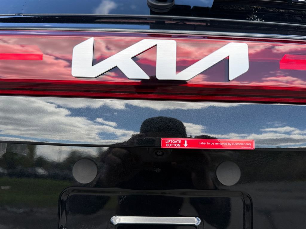 New 2026 Kia Seltos LX AWD/4WD image 17