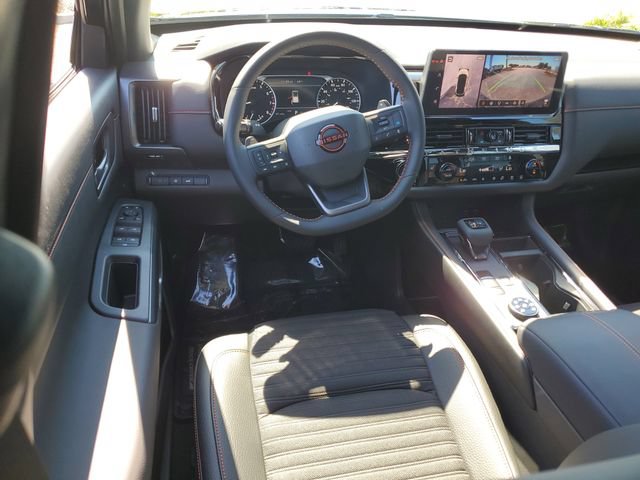 New 2026 Nissan Pathfinder Rock Creek AWD/4WD image 15