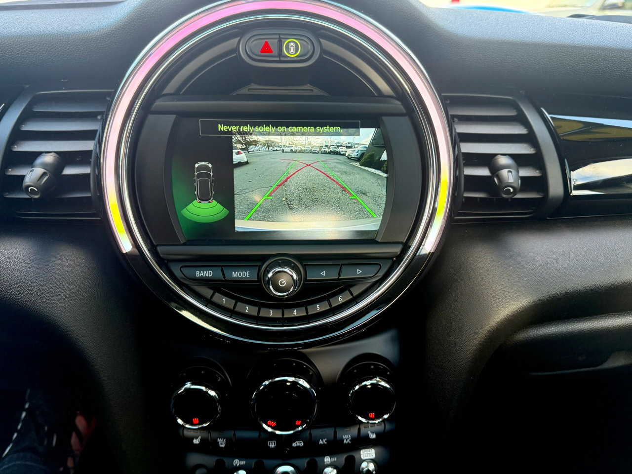 Used 2020 MINI Cooper S w/ Storage Package image 32