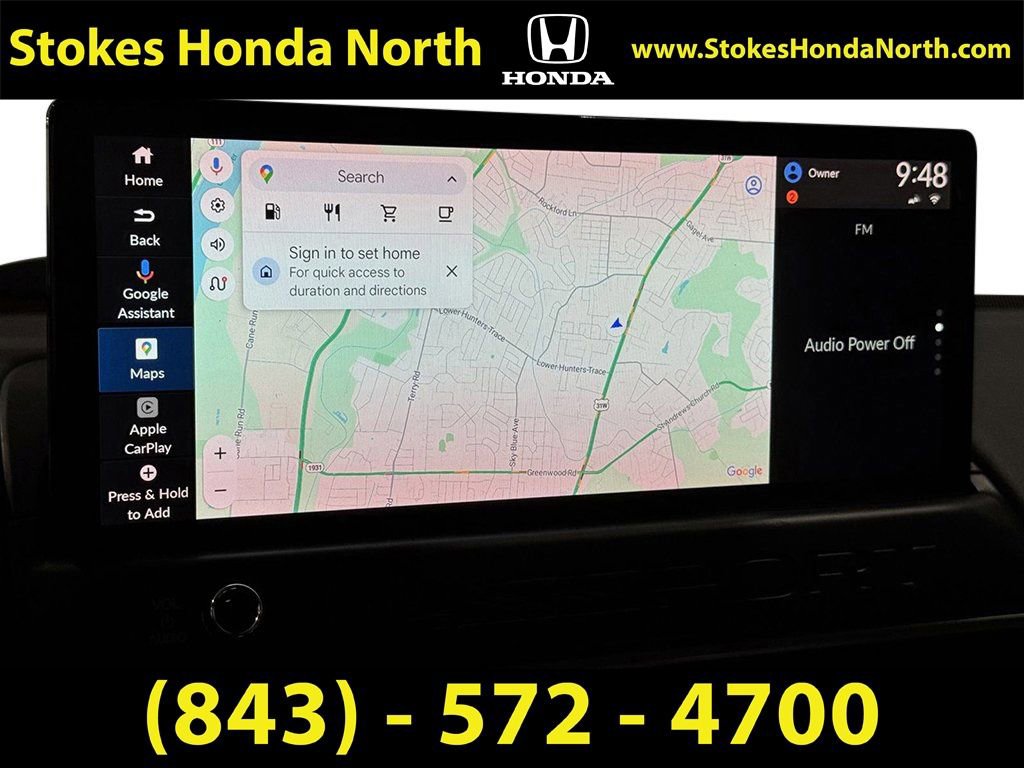New 2026 Honda Passport TrailSport Elite image 13