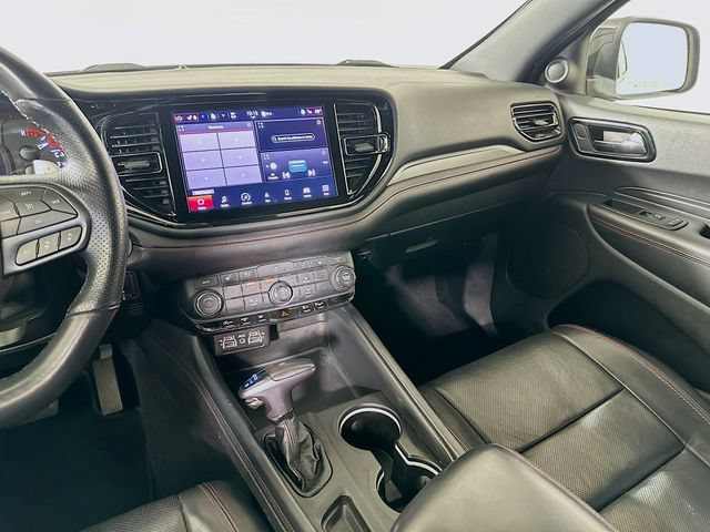 Used 2024 Dodge Durango GT RWD image 25