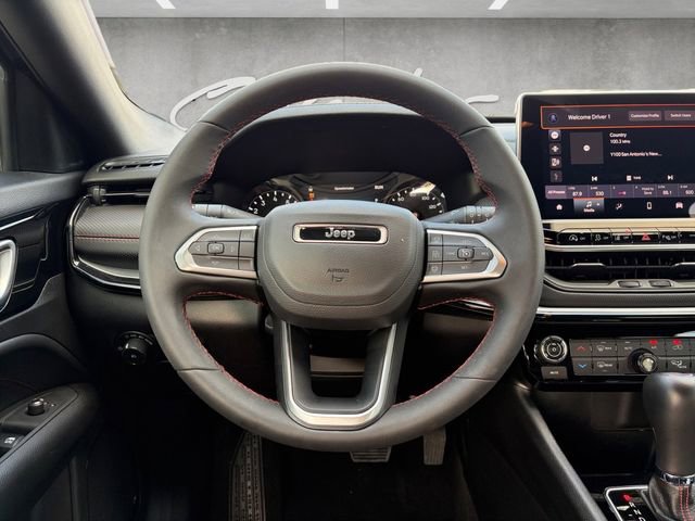 Used 2024 Jeep Compass Trailhawk image 21