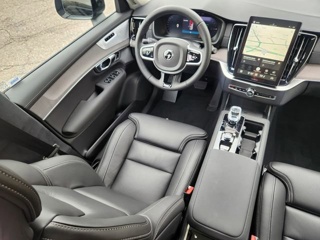 New 2026 Volvo XC90 T8 Ultra w/ Lounge Package AWD/4WD image 10