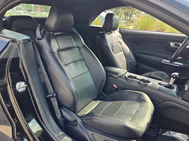 Used 2019 Ford Mustang Premium RWD image 15