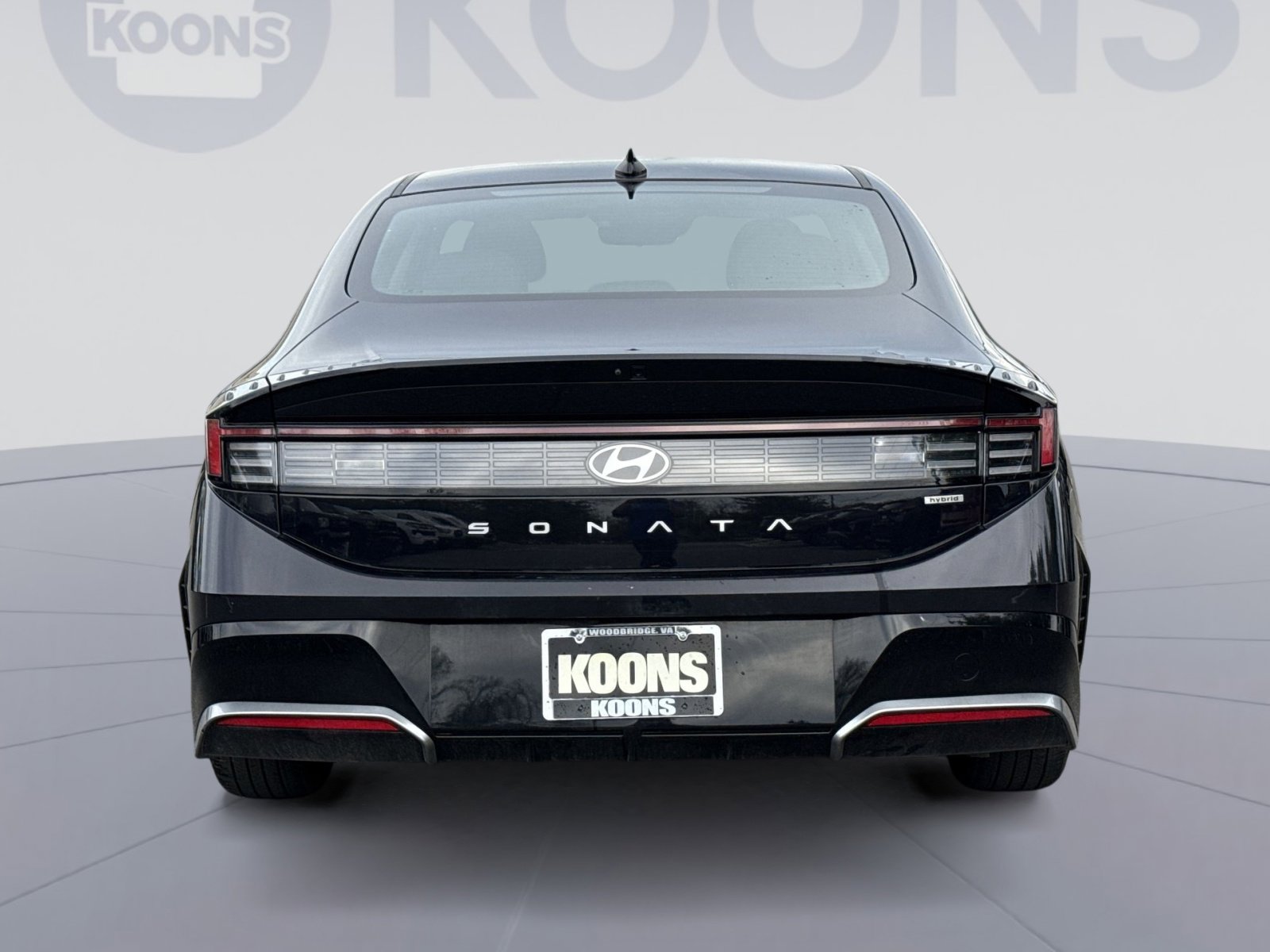 Certified 2025 Hyundai Sonata SEL image 5