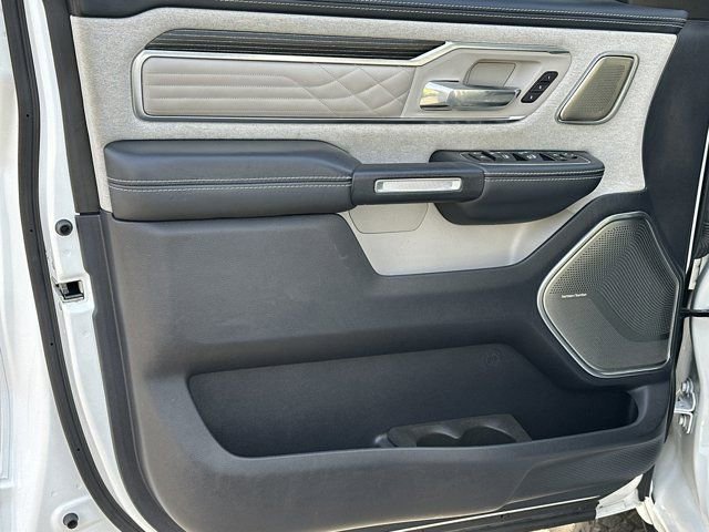 Used 2022 RAM 1500 Limited image 13