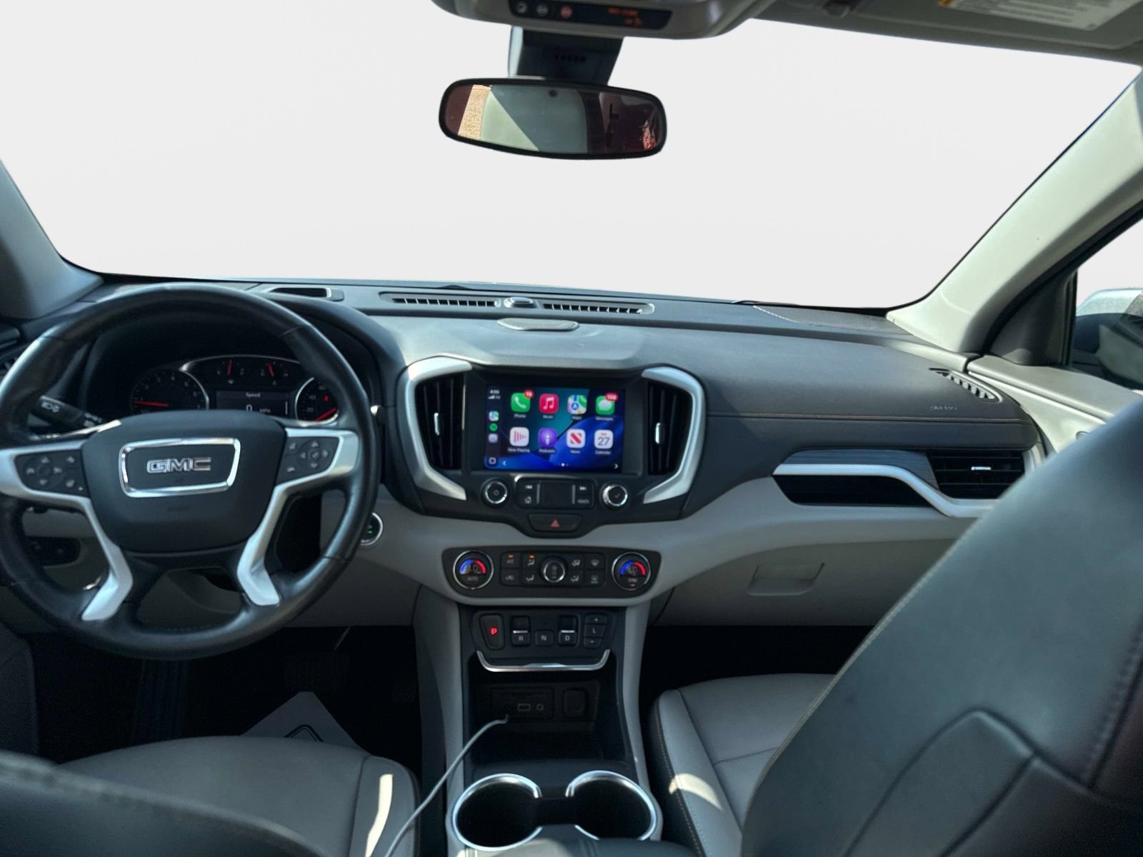 Used 2020 GMC Terrain SLT w/ Preferred Package image 15