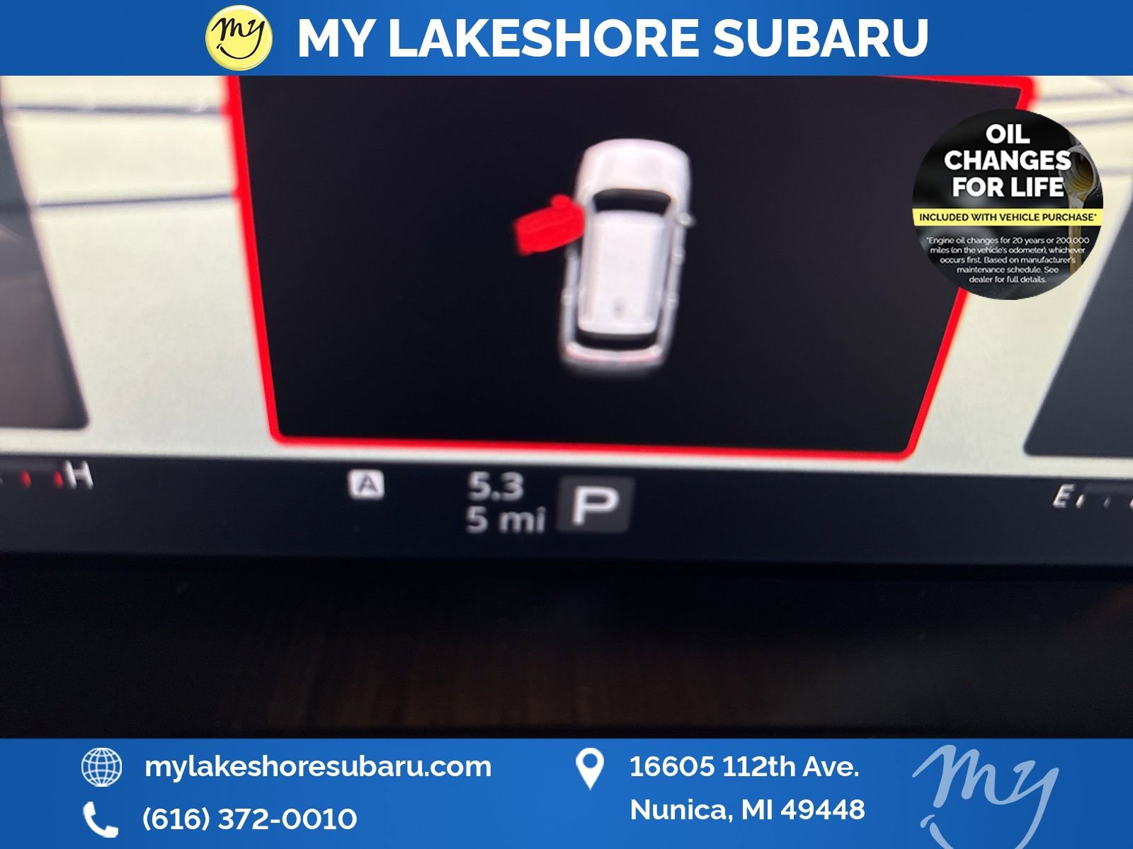 New 2026 Subaru Outback Touring XT image 12