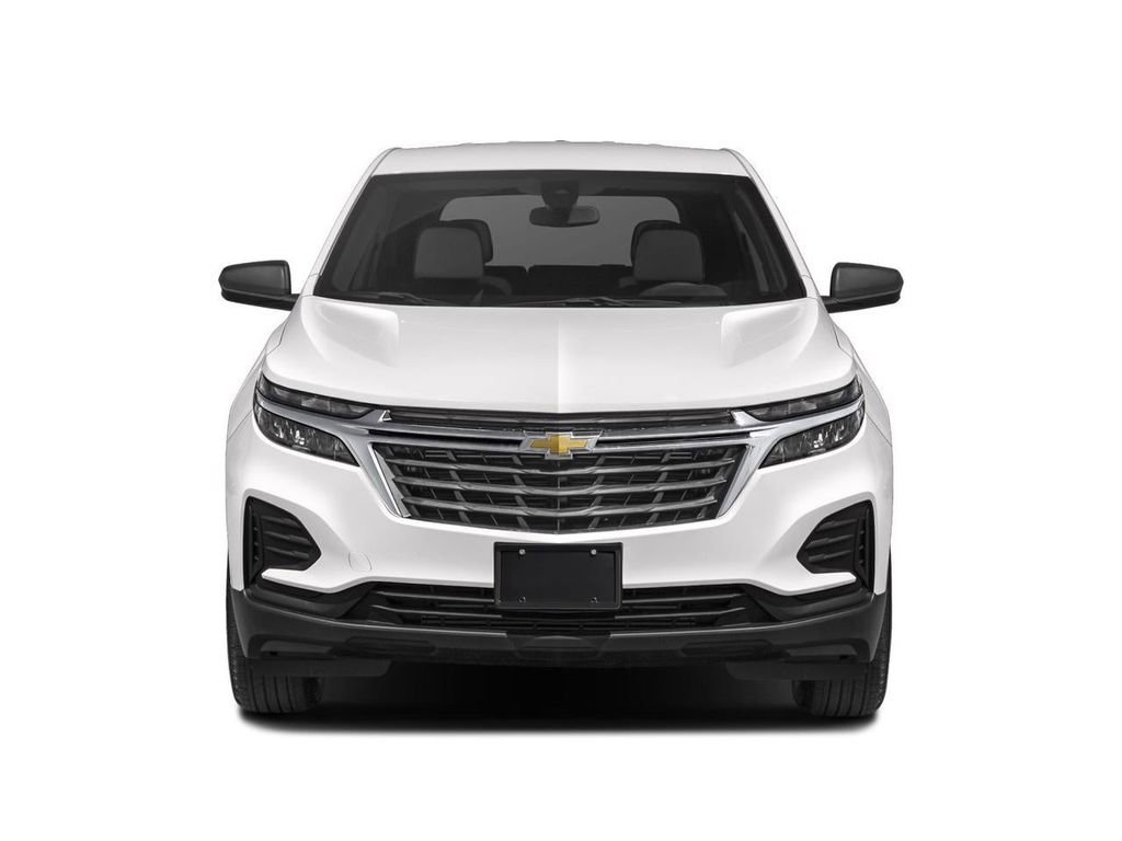 Used 2023 Chevrolet Equinox LT FWD image 45