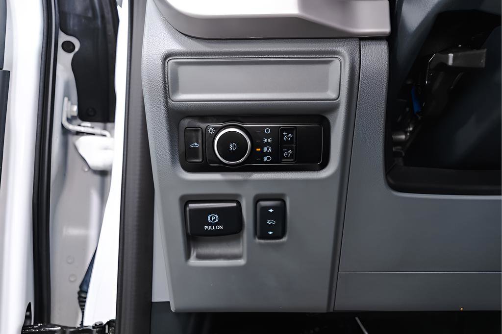 Used 2023 Ford F150 XLT w/ Equipment Group 301A Mid image 22