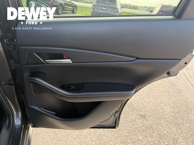 Used 2025 MAZDA CX-30 AWD 2.5 S w/ Preferred Package image 29