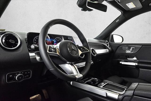 New 2026 Mercedes-Benz GLB 250 4MATIC image 10